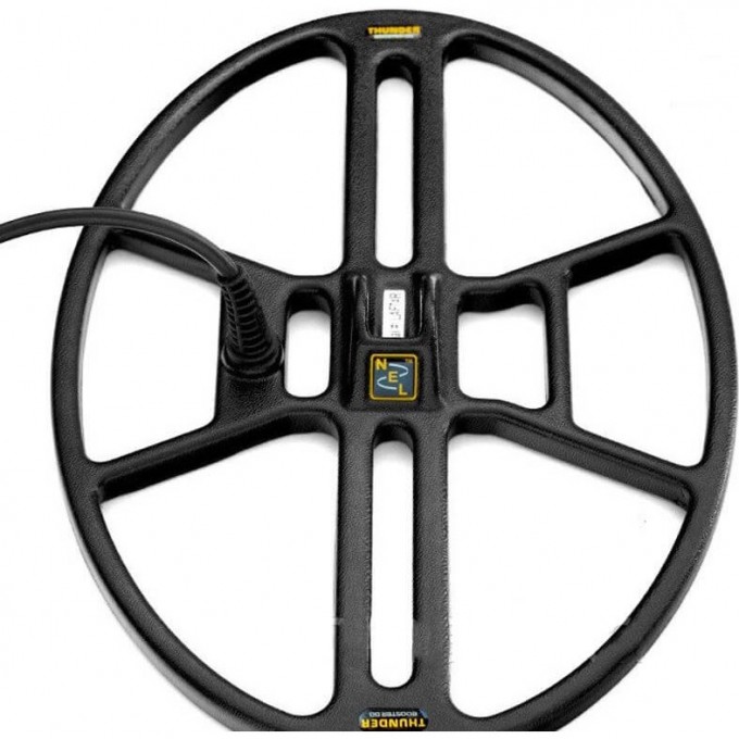 Катушка MINELAB NEL Storm для X-Terra 2-х частотная (7,5 кГц / 18,75 кГц) NELST262