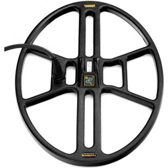 Катушка MINELAB NEL Thunder для X-Terra 3 кГц Катушка MINELAB NEL Thunder для X-Terra 3 кГц