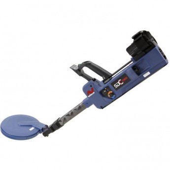 Металлодетектор MINELAB SDC 2300 Металлодетектор MINELAB SDC 2300