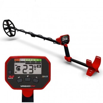 Металлодетектор MINELAB VANQUISH 340 Металлодетектор MINELAB VANQUISH 340